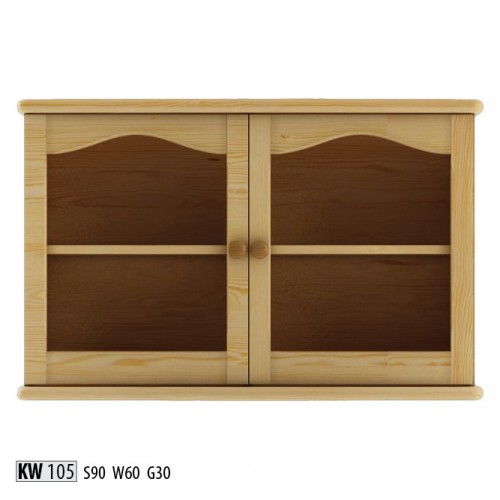 Wandschrank Küchenschrank Vollholz Möbel Holz Möbel Handarbeit Schrank Anrichte