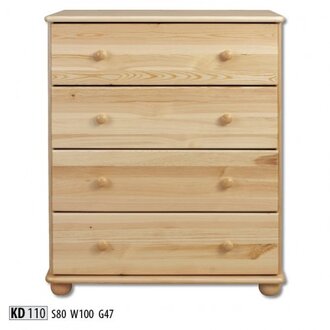 Massive Kommode Sideboard Schrank Möbel Kommoden Echtholz Schränke Neu Anrichte