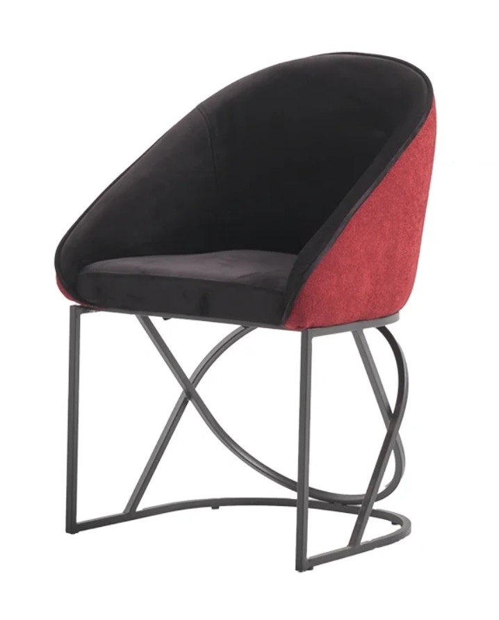 Luxus Designer Grüner Esszimmerstuhl 6x Stühle Einsitzer Moderne Esszimmer