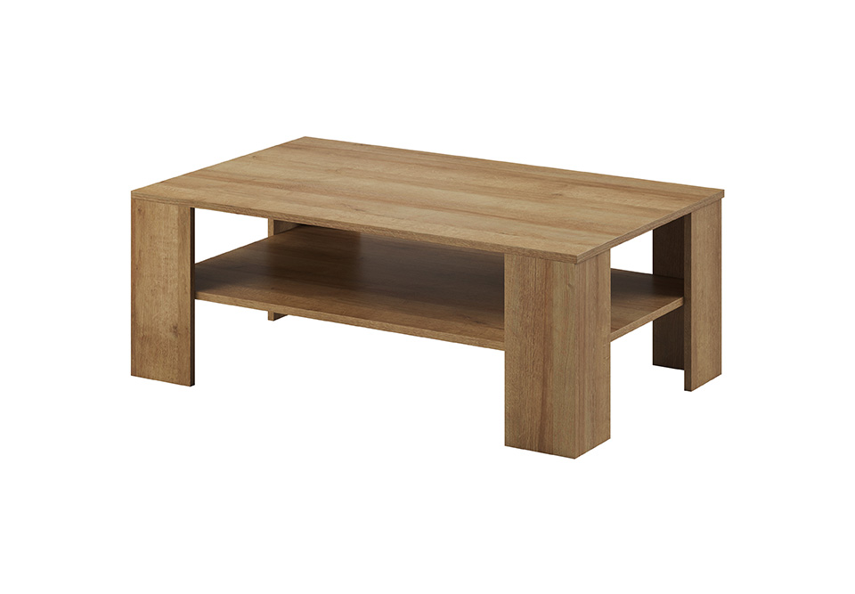 Couchtisch SL103 Couchtische Tisch Beistelltisch Wohnzimmertisch Tische Holz Neu