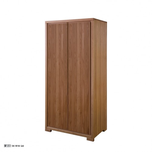 Kleider Schrank Designer Kleiderschränke Massiv Holz Handarbeit Schränke Möbel