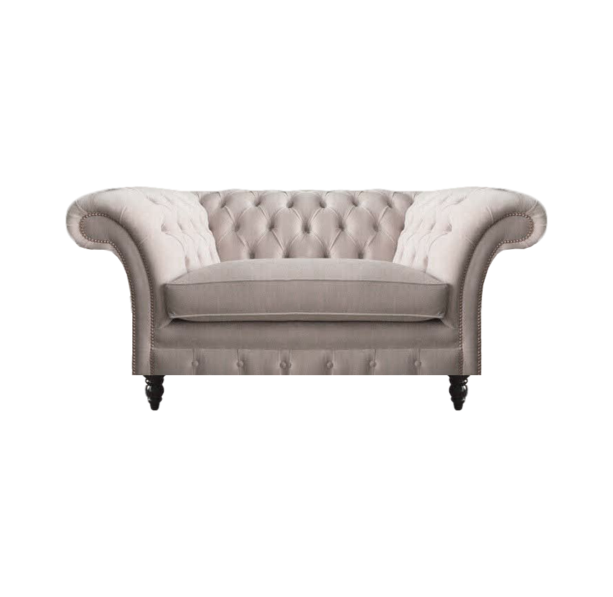 Polstermöbel Sessel Neu Möbel Sitz Wohnzimmer Chesterfield Modern Einrichtung