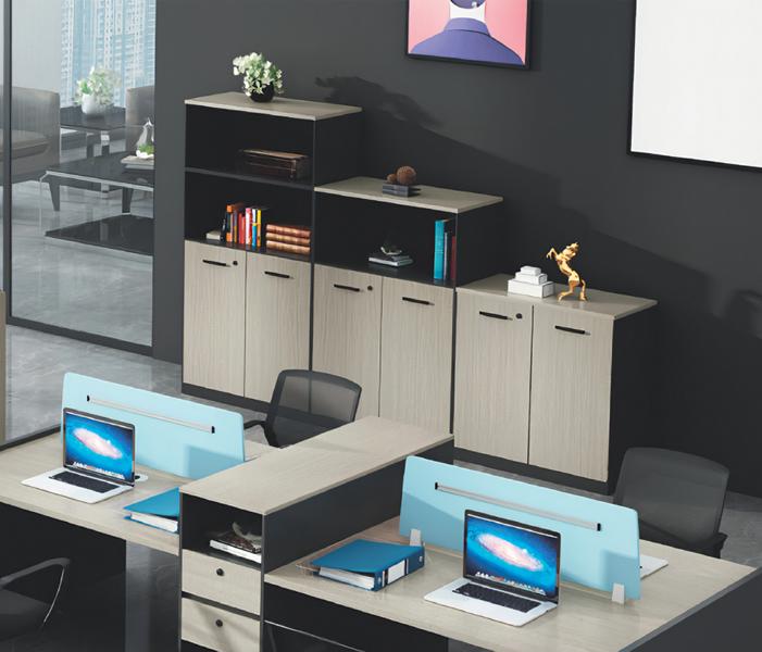 Schränke 3x Aktenschränke Dokumentenschrank Büro Archivschrank Ordnerschrank