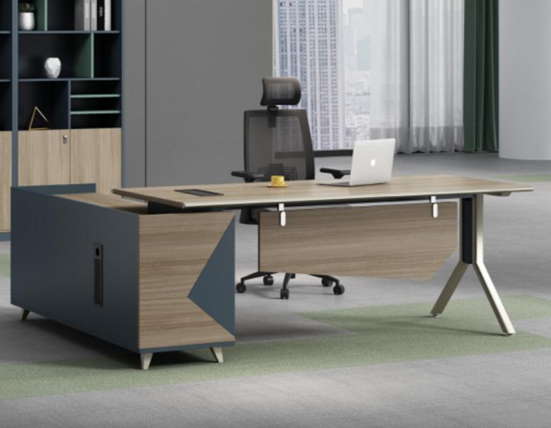 Schreibtisch Arbeitsplatz Büroarbeitsplatz Schreibpult Tisch Büroschreibtisch