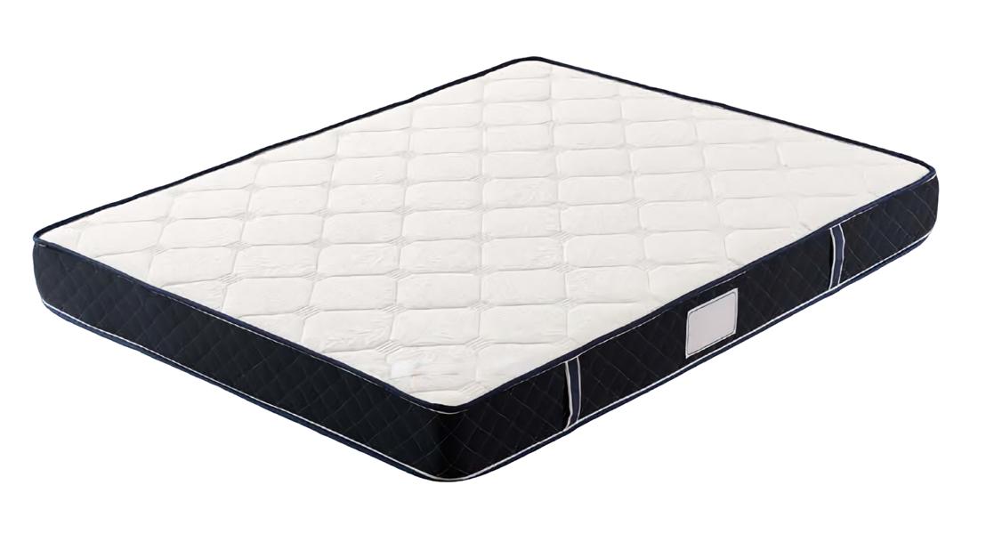 Matratze Hochwertige 22cm King Size Matratzen Extrem Dicke 180x200cm Modern Neu