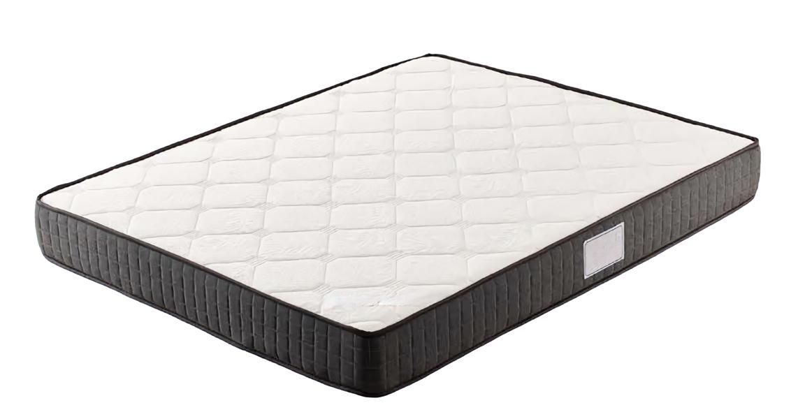 Matratze Hochwertige 22cm King Size Matratzen Extrem Dicke 200x200cm Modern Neu