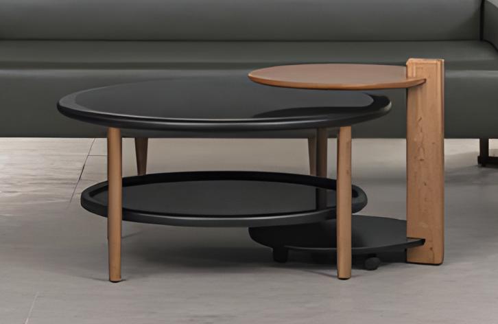 Couchtisch Beistelltisch Büro Wohnzimmer Design Couchtische Modern Tische Neu