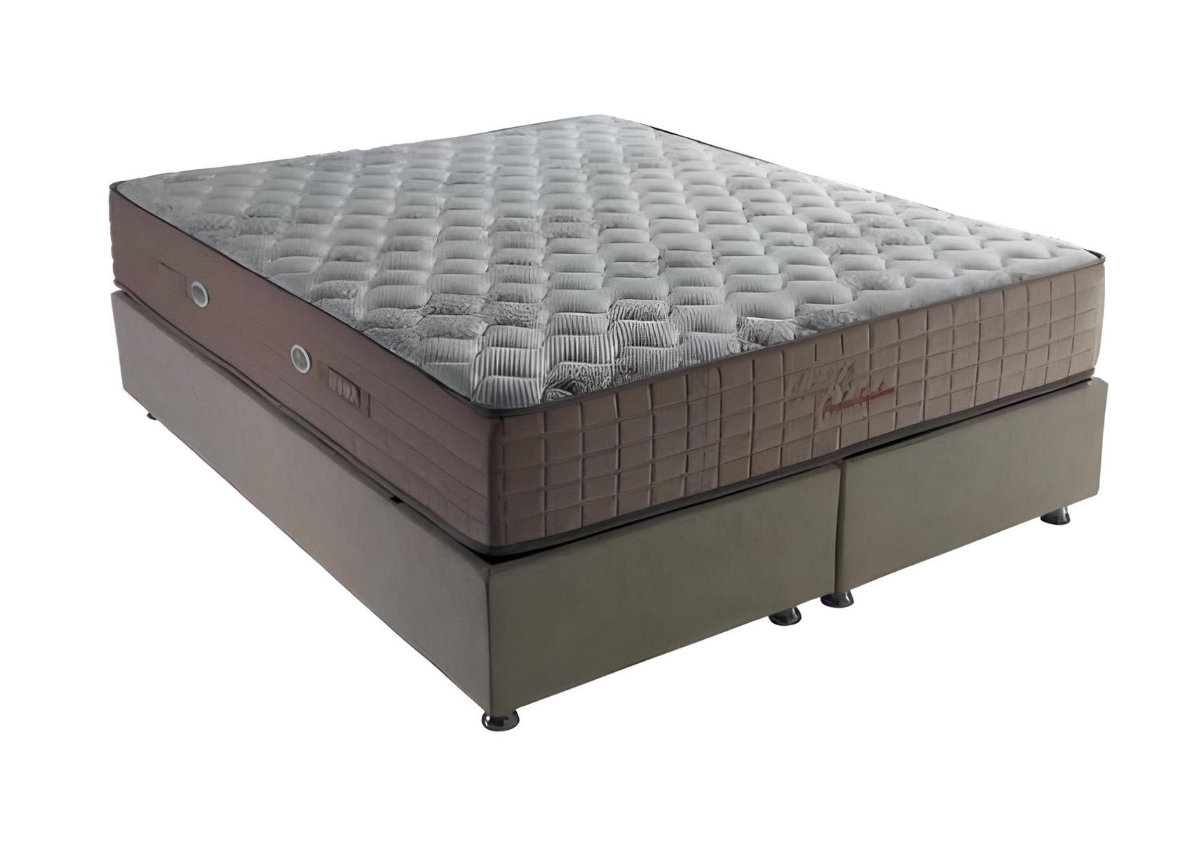 Schaumstoff Modern Exklusive Matratze Luxus Matratzen Orthopädische 29cm 160x200