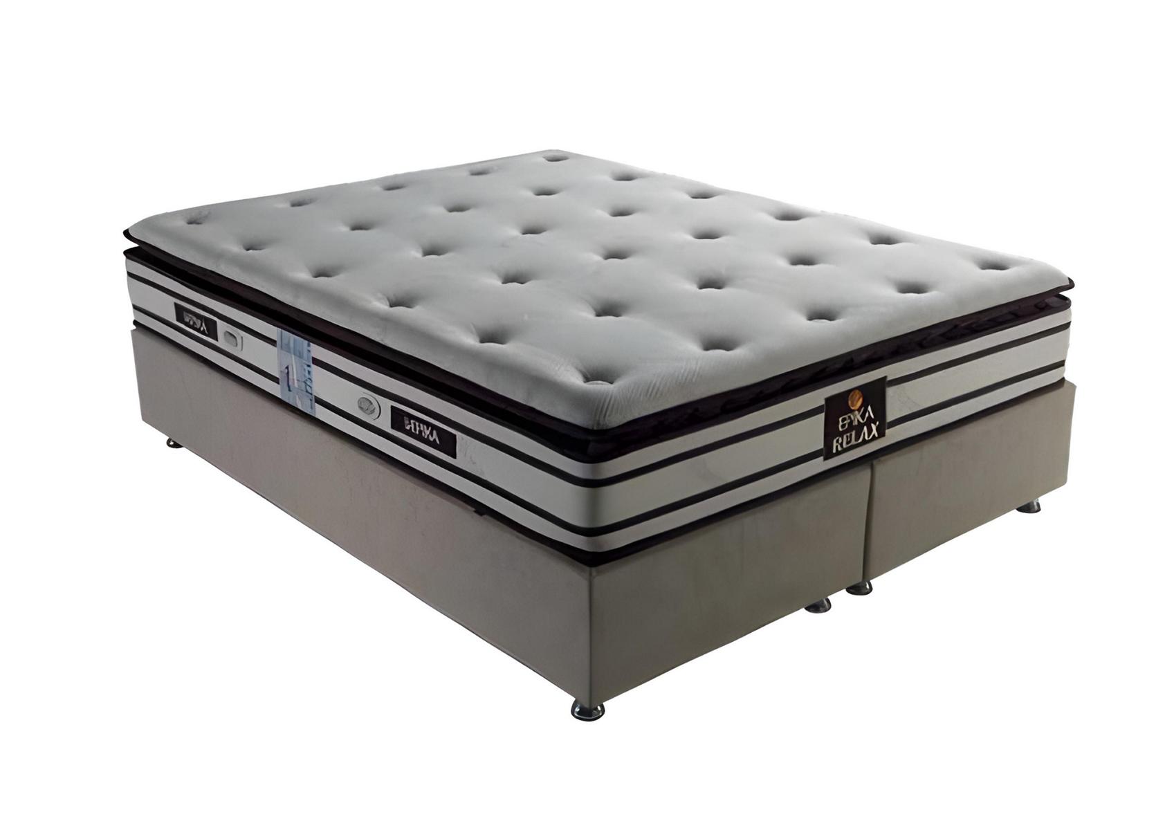 Matratzen Exklusive Matratze Luxus Möbel Orthopädische 32cm 180x200