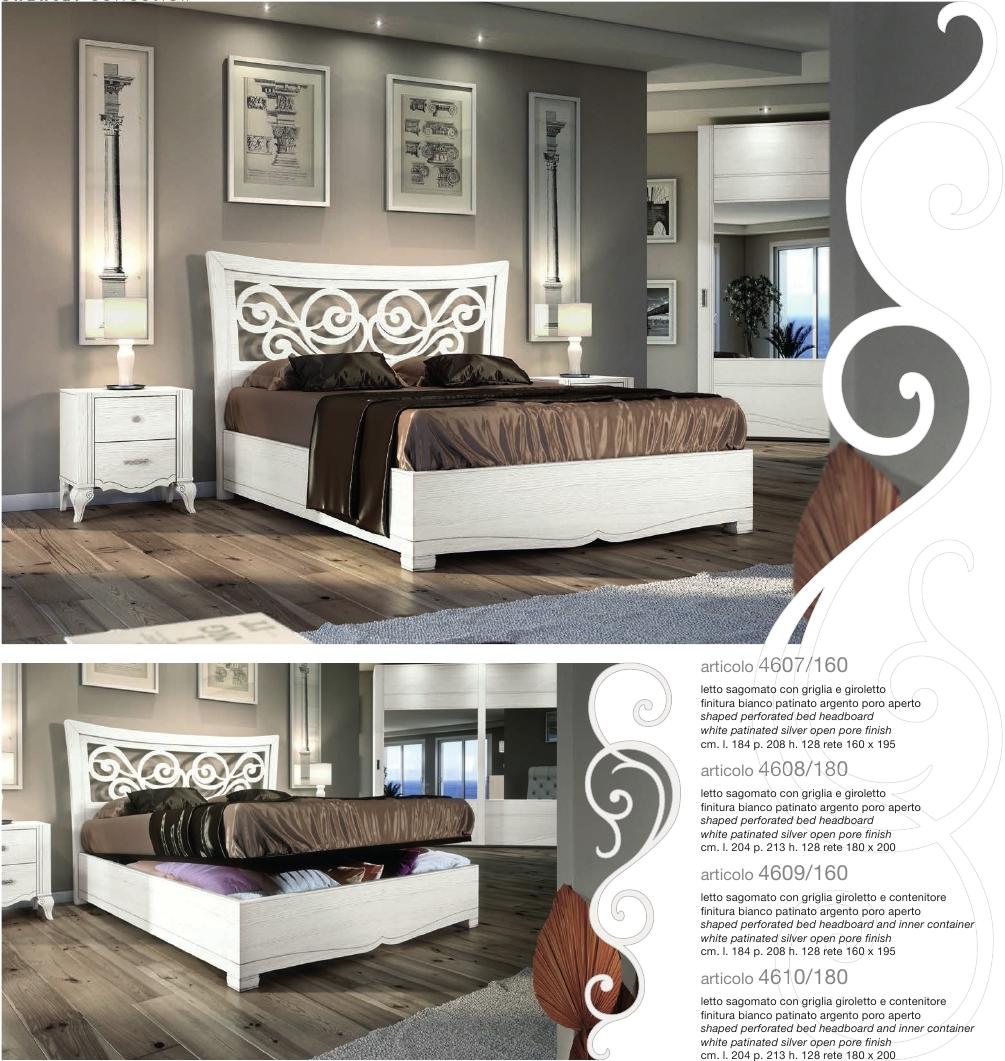 Bettgestelle Bett Doppelbett Betten Polster Holz Designer Doppel Bettrahmen Weiß