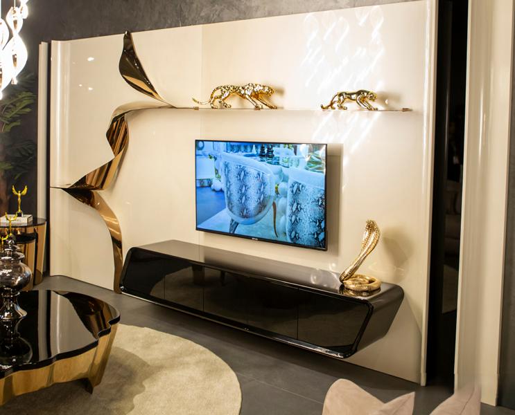 Luxus Sideboard xxl Sideboard Kommode Anrichte Sideboards Schrank Kommoden Neu