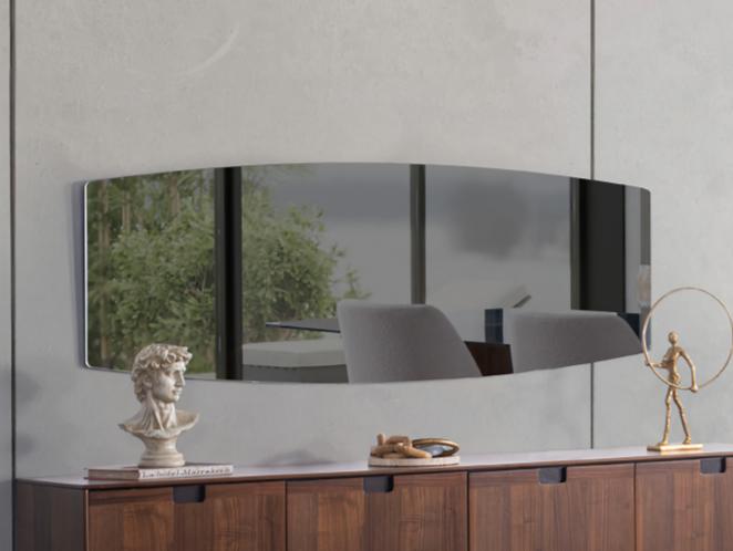Klassischer Design Spiegel Moderner Großer Spiegel Wandspiegel Klassik Neu