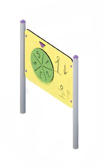 Denkspiele Rhetorik Tafeln Tafel Spiele für Spielplatz Spielzeug Draußen