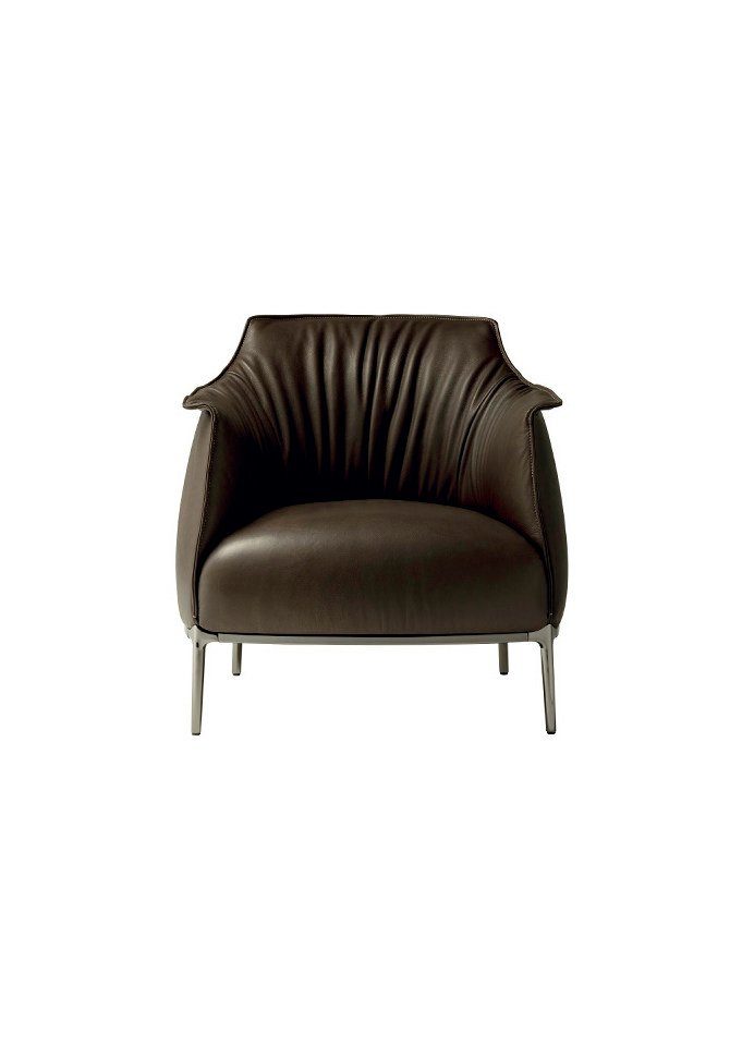 Sessel Fernsehsessel Relaxsessel Lesessessel Beige Sessel Cocktailsessel YBC