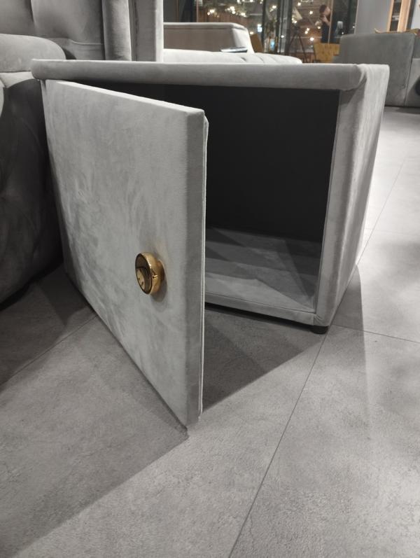 Modern Nachttisch Tisch Möbel Nachttische Holz Schlafzimmer Beistelltisch Neu