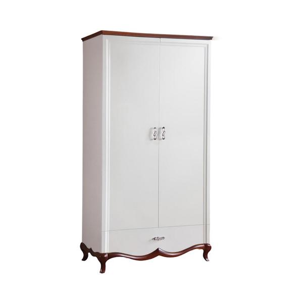 Kleiderschrank Schlafzimmerschrank Kleiderkasten Garderobenschrank