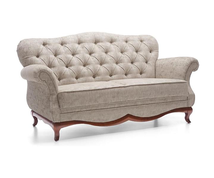 Sofa 2 Sitzer Komfortsofa Sitzmöbel Couch Polstersofa Relaxsofa Zweisitzersofa