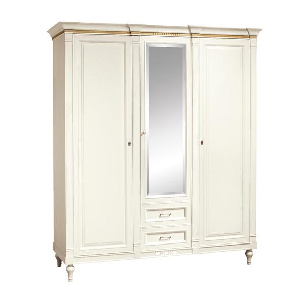 Kleiderschrank Spiegelschrank Schlafzimmerschrank Garderobenschrank Schrank