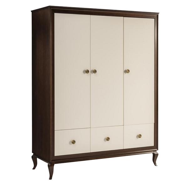 Kleiderschrank Schlafzimmerschrank Garderobenschrank Kleiderkasten