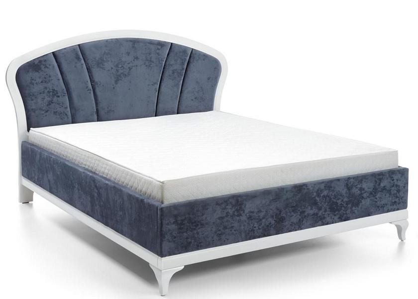 Bett Schlafstelle Ruhelager Komfortbett Zweibett Betten Doppelbett