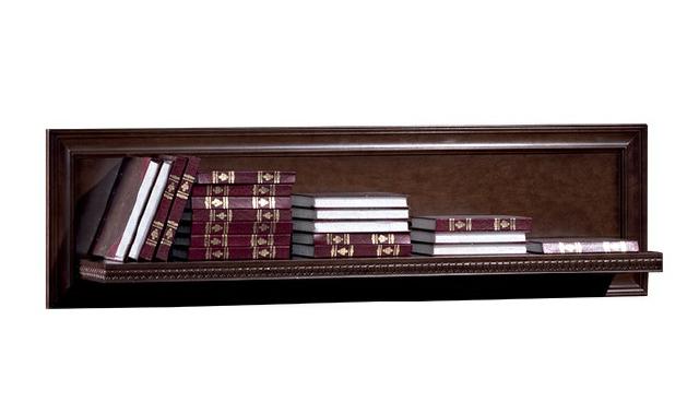 Wohnzimmer XXL Bücherregal Massiv Holz 131cm Ablage Regal Regale- Model V-P1