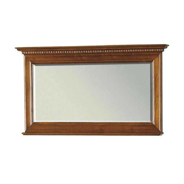 Klassischer Wandspiegel Holzrahmen Antik Style Spiegel Neu Italienische Möbel