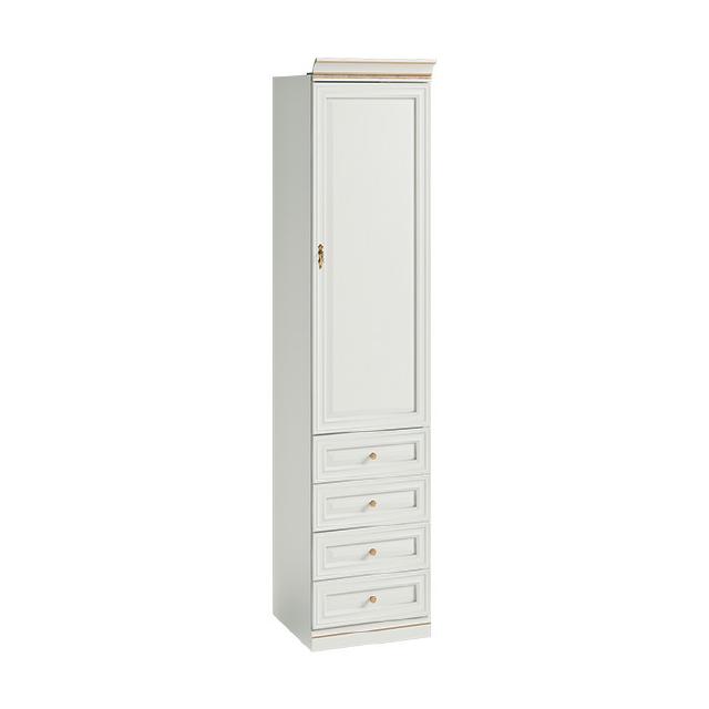 Element Model V1D-08 LP für Begehbarer Schrank Kleiderschrank Italienische Möbel