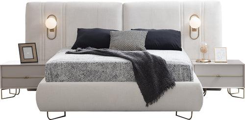 Moderne Schlafzimmermöbel Schlafzimmereinrichtung Bett Schlafzimmer 3tlg