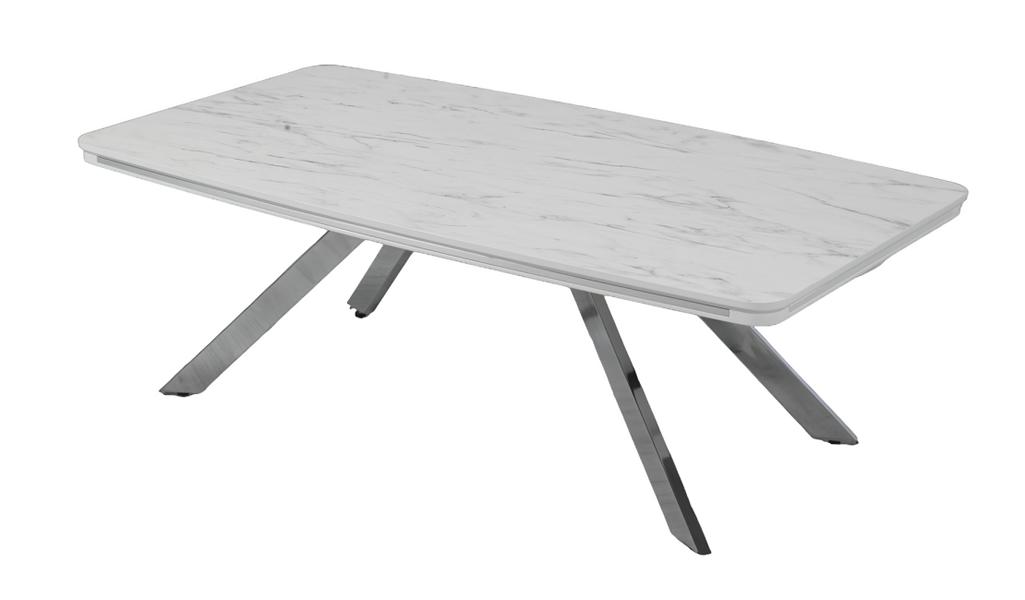 Couchtisch Luxus Design Holz Elegantes Möbel Wohnzimmer Tische Couchtische