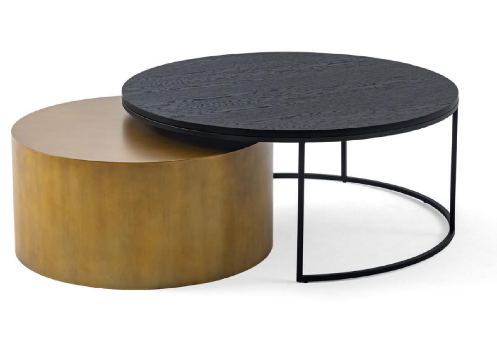 Sofatisch Loungetisch Tisch Salontisch Beistelltisch 2tlg Kaffeetisch