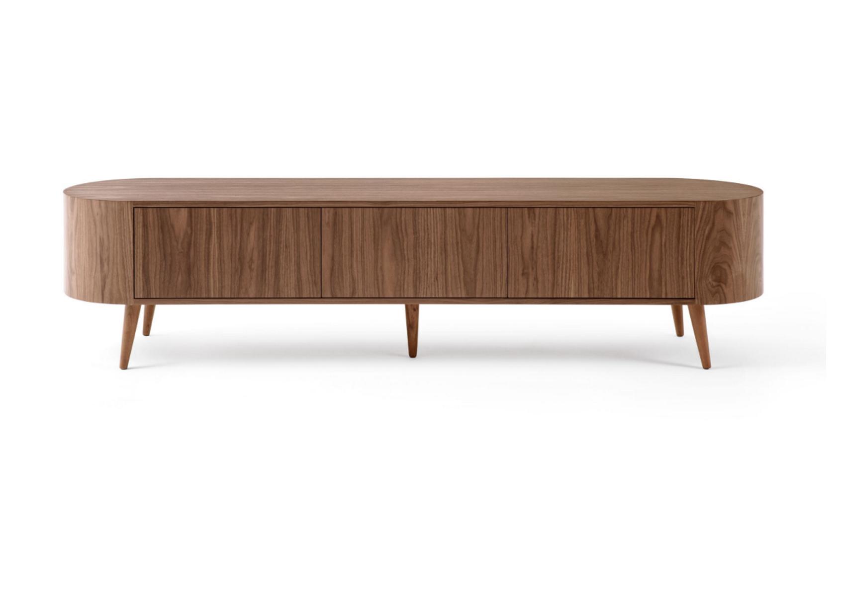 Sideboard RTV TV Tisch Lowboard Rack Ständer Fernseher Medienkonsole Schrank