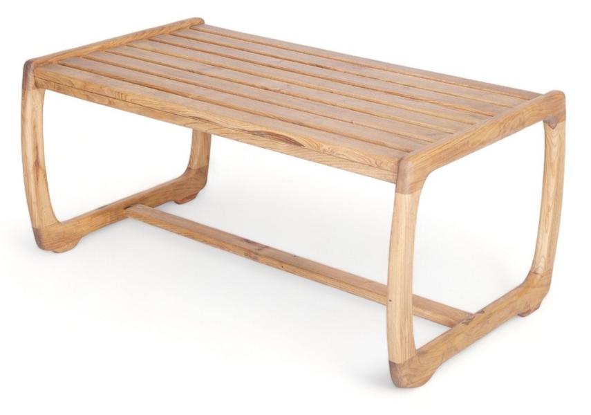 Gartenmöbel Holztisch Esstisch Speisetisch Familientisch Gartentisch