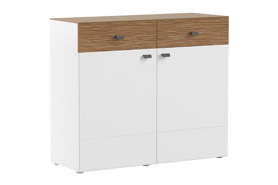 Kommodenschrank Kleinmöbel Stauraummöbel Wohnzimmerschrank Kommode