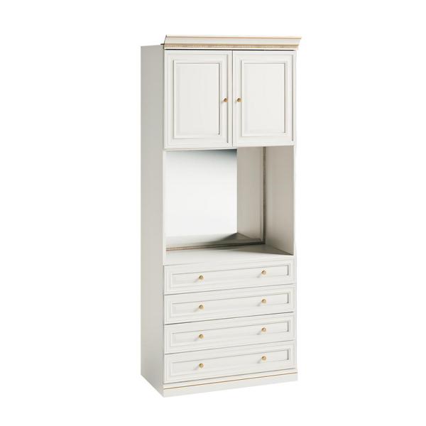 Spiegelschrank Kleiderschrank Massivholzschrank Garderobenschrank Schränke