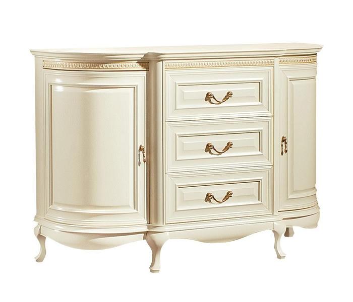 Kommode Kommodenschrank Anrichte Schubladenschrank Sideboard Schrank