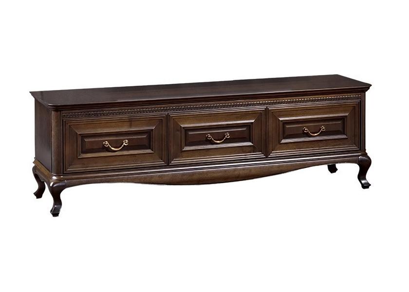 TV-Lowboard Fernsehkommode TV-Kommode Fernsehtisch Sideboard Medienmöbel