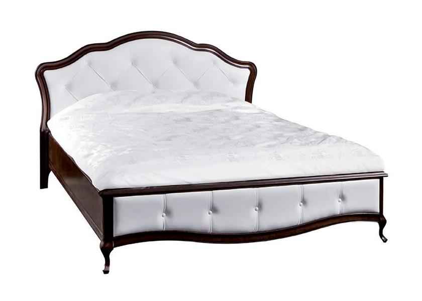 Bett Schlafstelle Chesterfield Doppelbett Komfortbett Zweibett Komfortdoppelbett