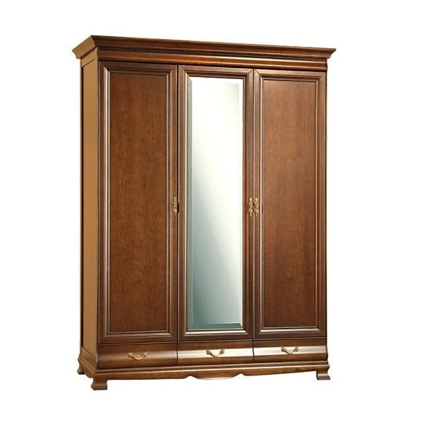 Garderobenschrank Kleiderschrank Spiegelschrank Kleiderkasten Kleidungsschrank