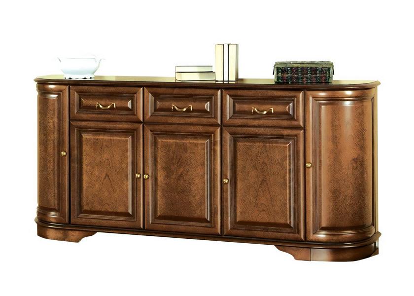 Sideboard Anrichte Buffetschrank Schubladenschrank Kommodenschrank Buffet
