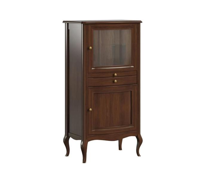 Schaukästchen Vitrine Vitrinenschrank Objektschrank Dekorvitrine Kommodenschrank