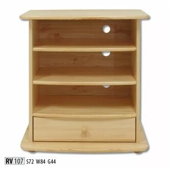 Massive Kommode Sideboard Schrank Möbel Kommoden Schränke Neu Anrichte Echtholz