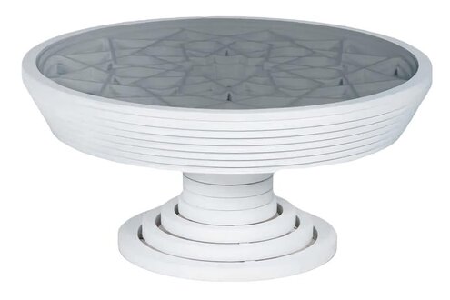 Luxus Sofatisch Beistelltisch Wohnzimmertisch Loungetisch Salon Couchtisch