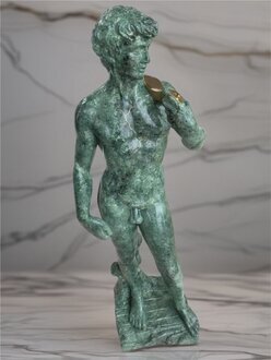 Adam Römische Skulptur Antik Stil Designer Statue Figuren Statuen Skulpturen Sofort