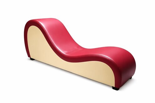 XXL Tantrasofa Tantra Sofa Kamasutra Relax Gamer Chair Liege Sessel Sofort