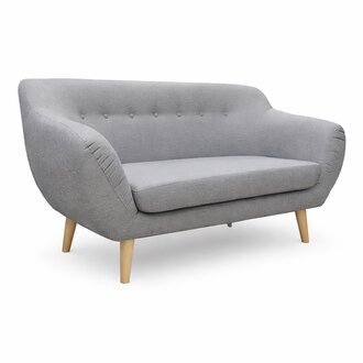 Design Couch Modern Relax Wohnlandschaft Polster Garnitur Stoff Sofa Sofort