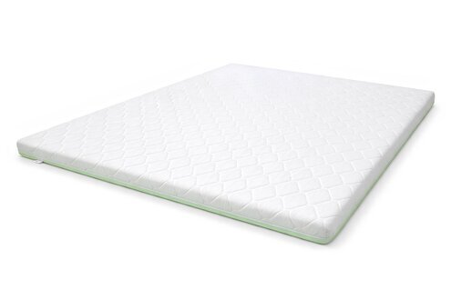 Hochwertige Matratze die eine ideale Körperunterstützung bietet Sofort