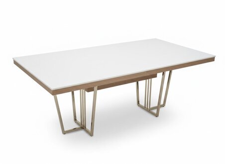 Design-Esstisch „Nero Arora“ moderne Ausstattung für Ihr Esszimmer Sofort