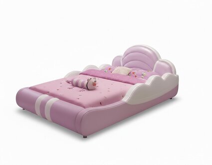 Kinderzimmer Bett Mädchen Betten Schlafzimmer Design Doppelbett Sofort