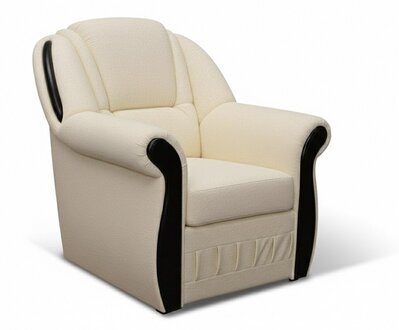 Einzelsessel Couch Sofa Polster Sitz Sessel Relaxstuhl Einzelsitzmöbel Sofort