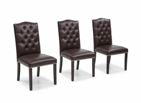 Esszimmer Sessel Stuhl Sitz Lehn Wohnzimmer Stühle Holz Sofort